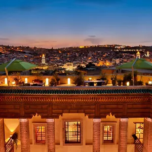 Karawan Riad Fès