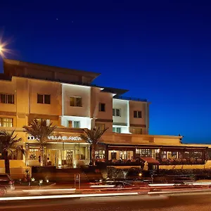 Blanca Urban Hotel Casablanca