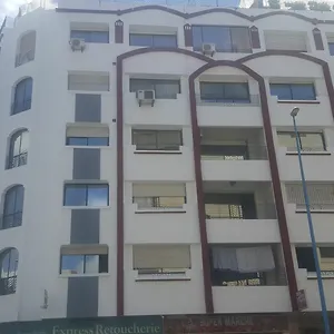 2 Mars Luxury Hotel Casablanca