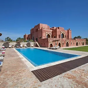 Gonatouki Hotel Essaouira
